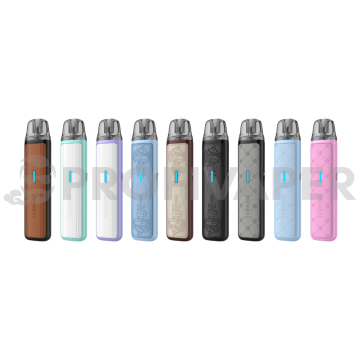 Lost Vape Ursa Nano S II sada
