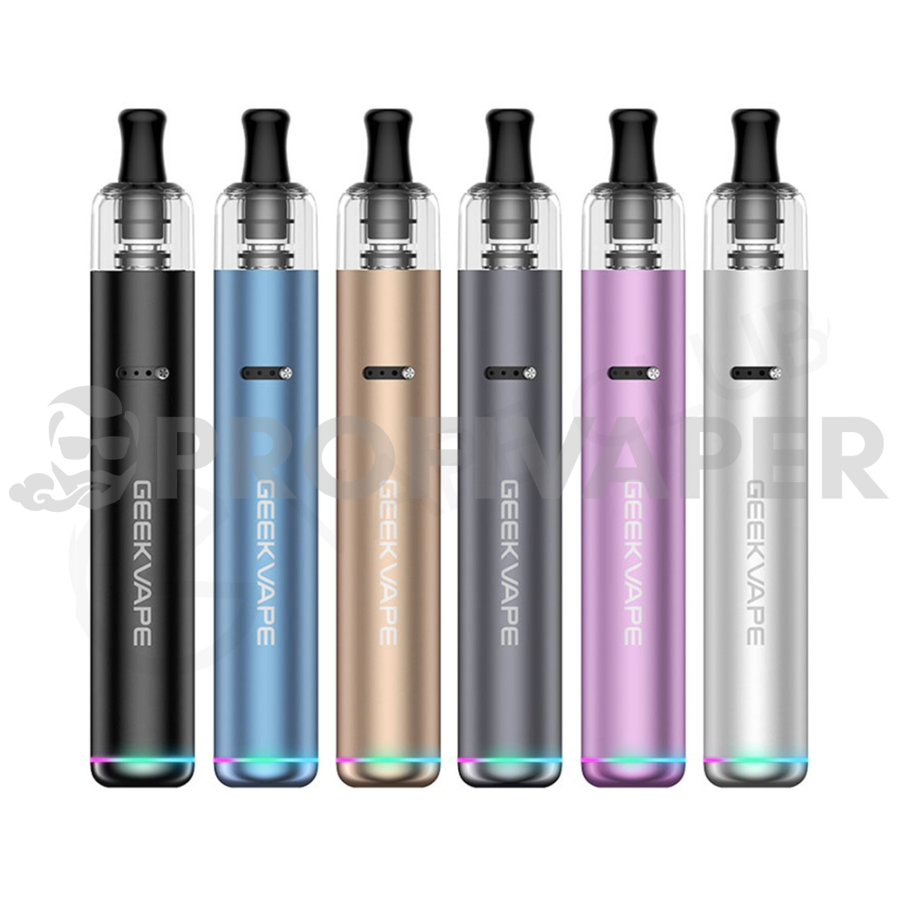 GeekVape Wenax S3 Evo sada