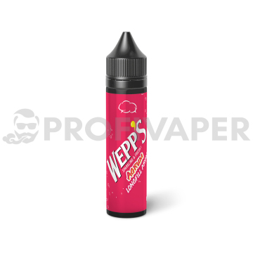 Fruizee - Perlivá soda a citrusy (Wepps) - Shake and Vape