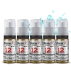 Flavourit booster 50/50 12mg, 5x10ml