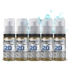 Flavourit booster 50/50 20mg, 5x10ml