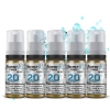 Flavourit booster 70/30 20mg, 5x10ml