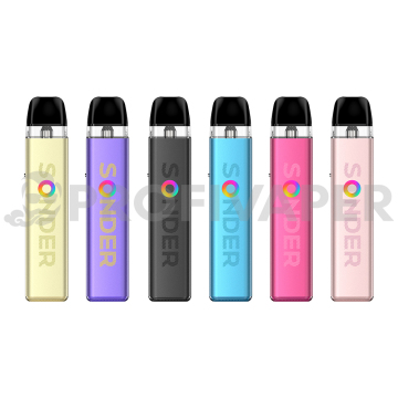 GeekVape Sonder Q 2 sada
