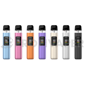 SMOK Novo SE Pod sada