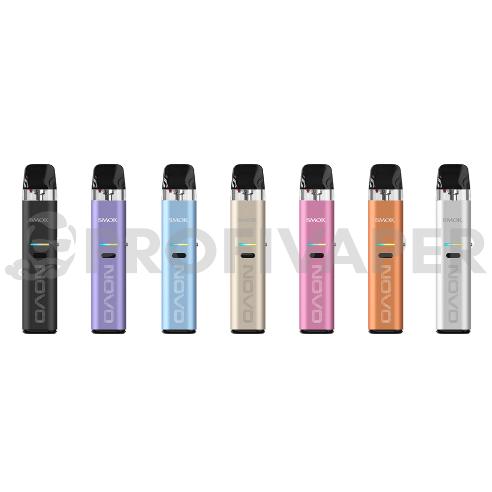 SMOK Novo ECO Pod sada