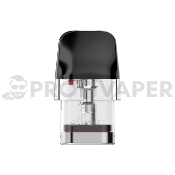 SMOK Novo SLR Meshed - náhradní Pod cartridge