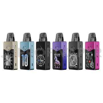VOOPOO Vinci E120 Pod Mód sada