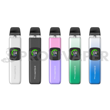 Innokin Endura V Pro sada