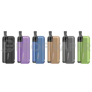 Joyetech eRoll Nano - kompletní set