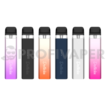 Vaporesso Deliciu Mate Pod systém sada
