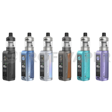 Innokin Coolfire Z80 Nex sada