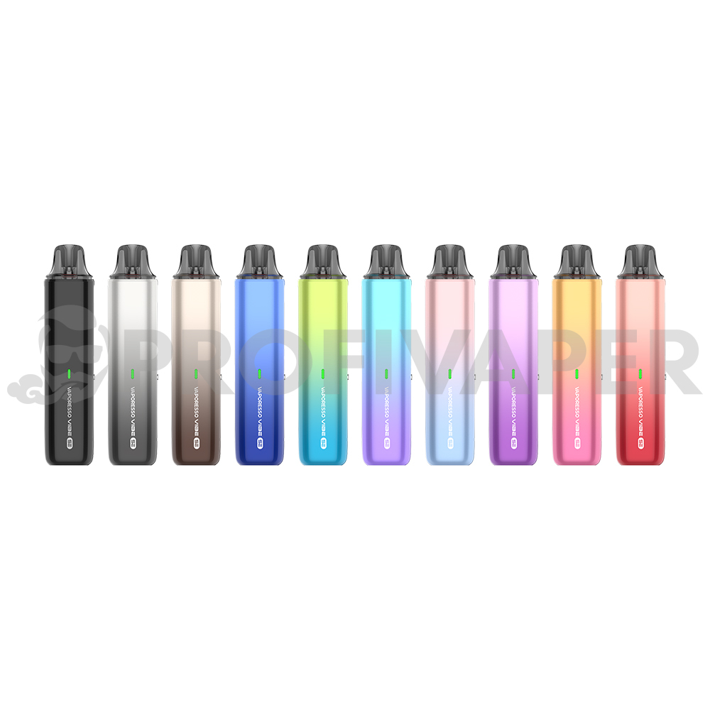 Vaporesso Dual Mesh Vibe SE sada