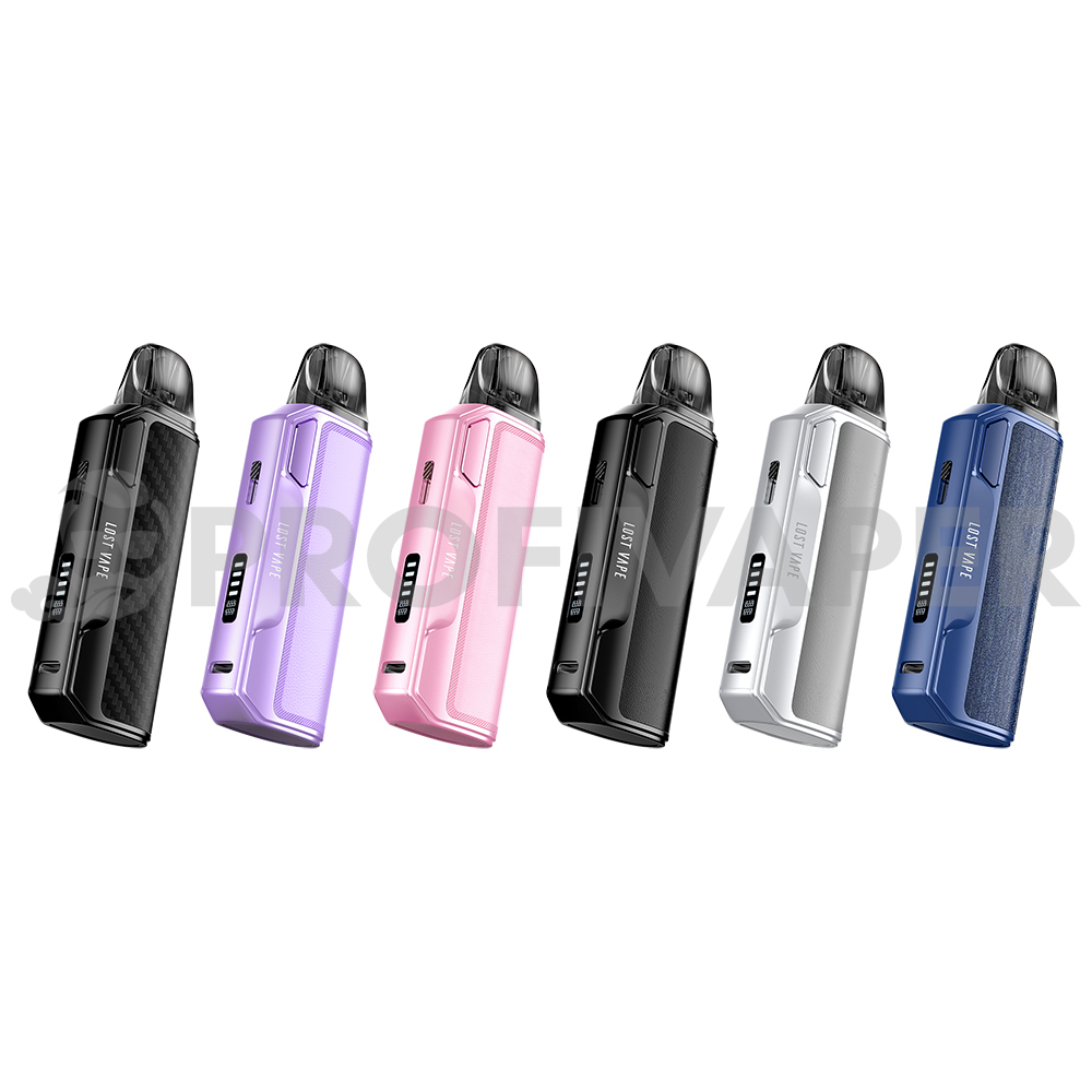 Lost Vape Thelema Elite S Pod sada