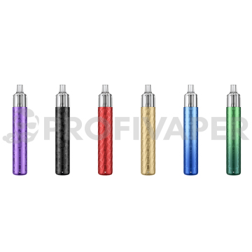 Aspire Cyber G Slim metal sada
