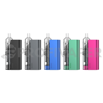 Aspire Cyber GT sada