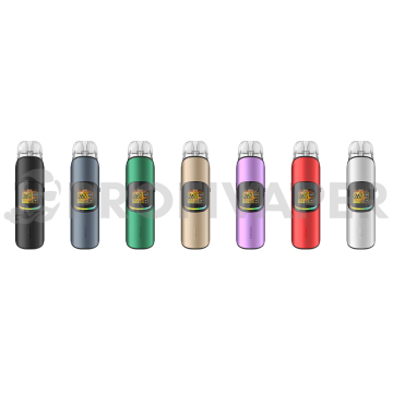 Aspire Pixo Neo sada