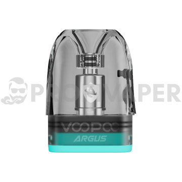 VOOPOO Argus Pod V2 - náhradní cartridge (vrchní plnění) 2ml