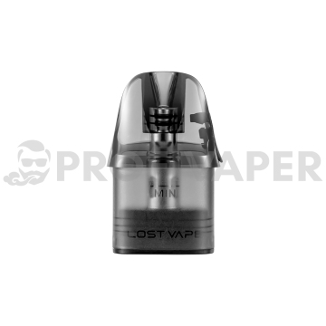 Lost Vape Ursa V3 - náhradní Pod cartridge (vrchní plnění)