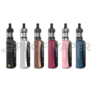 Vaporesso GTX One Pro sada s XTank T