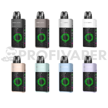 GeekVape Digi Q Vista sada