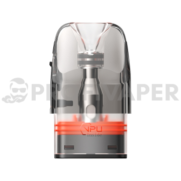 GeekVape Q - náhradní Pod cartridge (boční plnění)