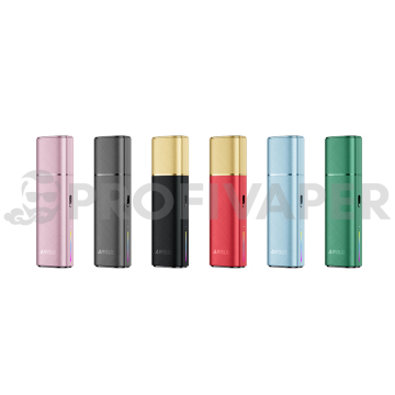 VOOPOO Argus Klyc Pod sada