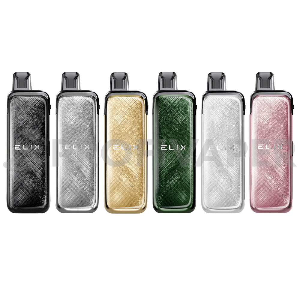 Freemax Elix Pod sada - 2000mAh