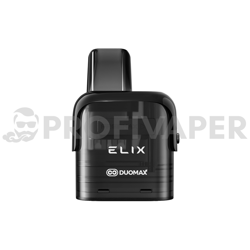 Freemax Elix Duomax - náhradní Pod cartridge