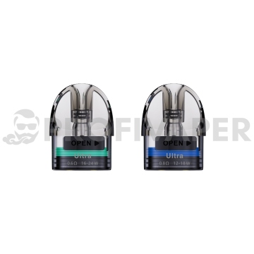 VapeGear Ultra - náhradní Pod cartridge