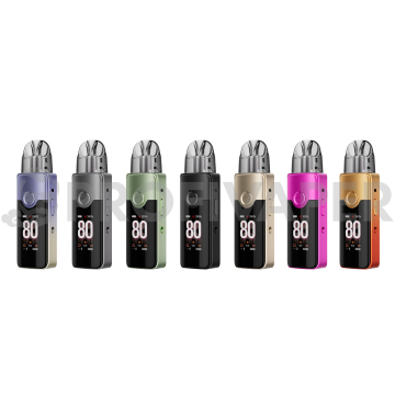 VOOPOO Vinci E80 Pod Mód sada