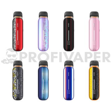 Aspire Pixo Aura sada