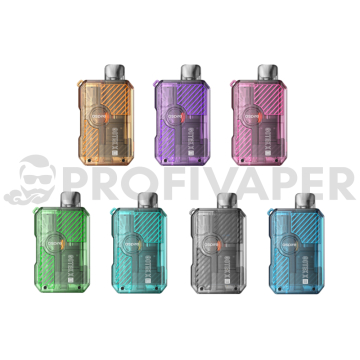 Aspire GOTEK X III sada
