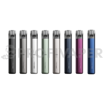 Aspire Nexi Pro samostatná e-cigareta
