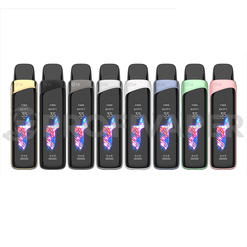 Uwell Caliburn G4 Pro Pod systém sada