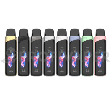 Uwell Caliburn G4 Pro Pod systém sada