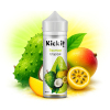 Kickit Tropická graviola (Soursop Tropical) - Shake and Vape
