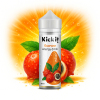 Kickit Energetický nápoj a guarana (Guarana Energy Drink) - Shake and Vape
