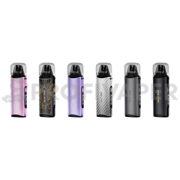 Lost Vape Ursa Cap Pro Pod sada