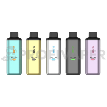 Eleaf IORE Mix Pod Sada