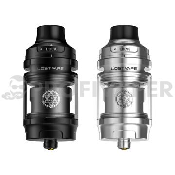 Lost Vape Centaurus Sub Ohm Tank V2 (vrchní plnění)