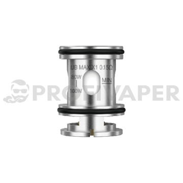 Lost Vape UB Max - náhradní žhavící hlava