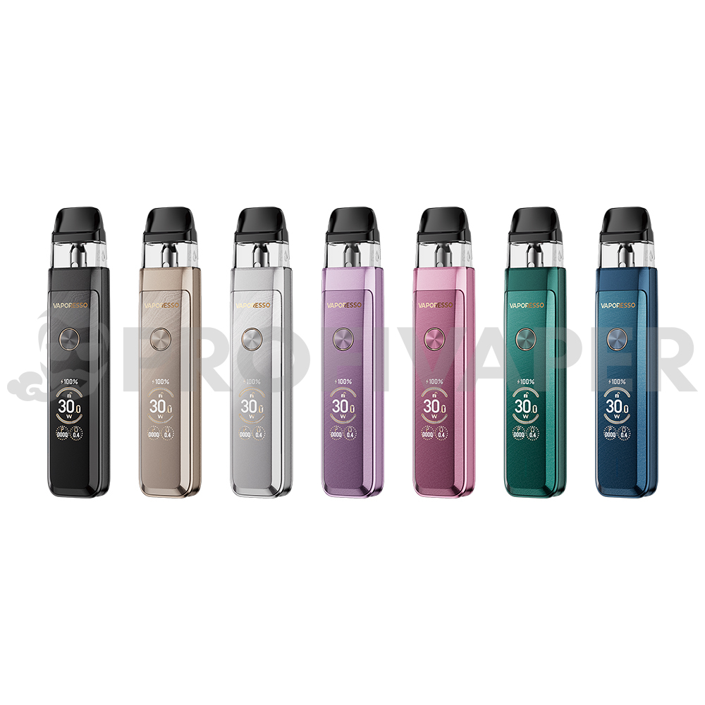 Vaporesso XROS Pro 2 sada