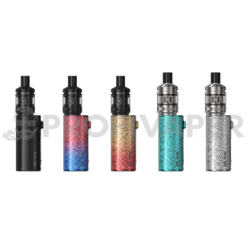 Eleaf iStick X80 + Melo X Tank sada