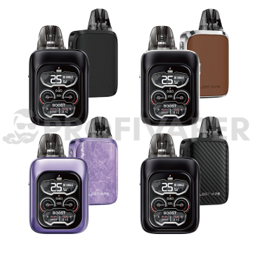 Lost Vape Ursa Baby 3 Pro Pod systém