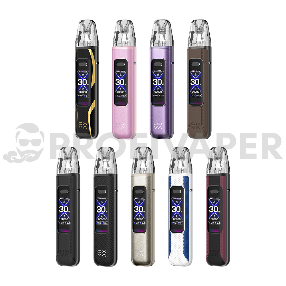 OXVA Xlim Pro 3 Pod systém sada