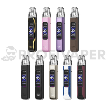 OXVA Xlim Pro 3 Pod systém sada