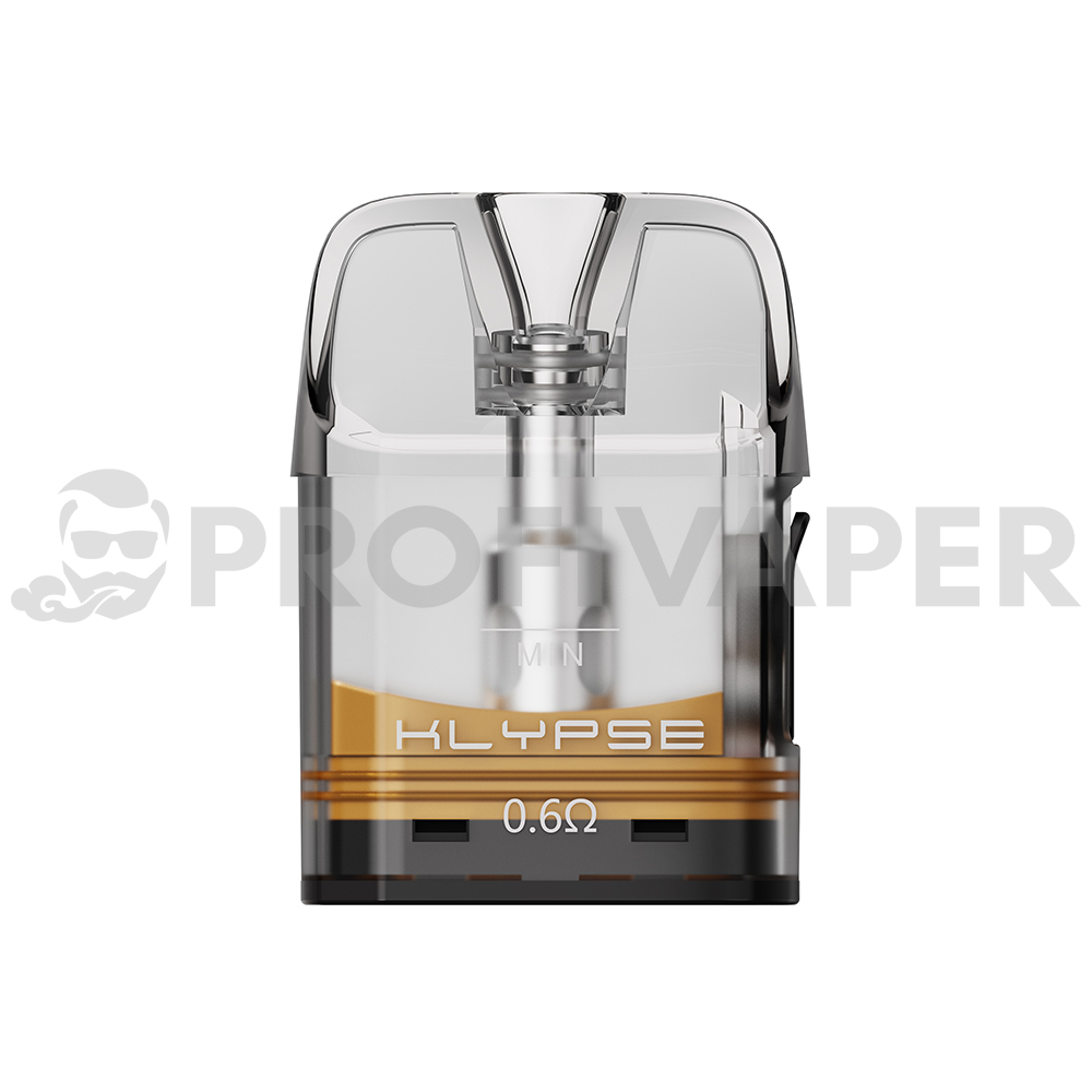 Innokin Klypse - náhradný Pod / meshed cartridge