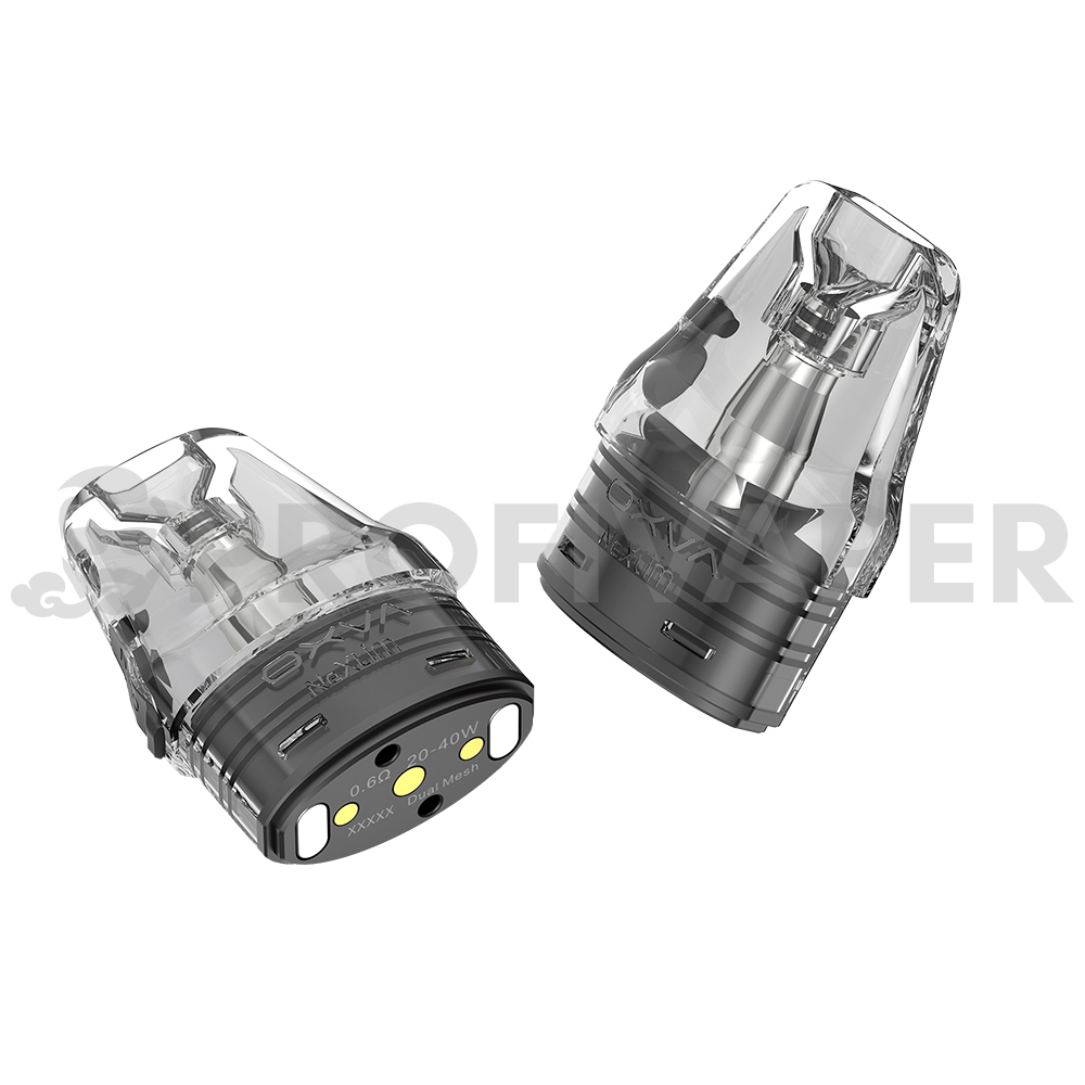 OXVA NeXLIM CL - náhradní Pod cartridge 2ml 