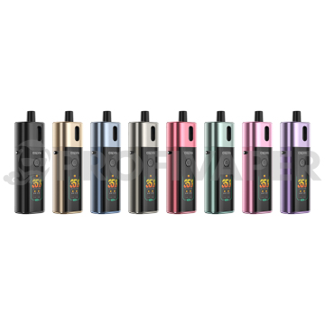 Aspire Fluffi Pro sada