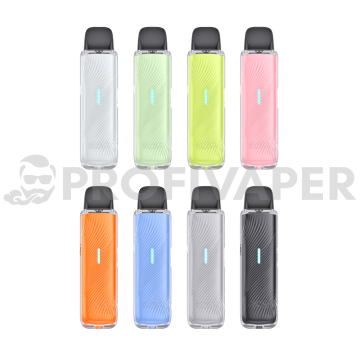 Uwell Caliburn G5 Lite Pod systém sada 2ml